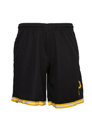 47 Brand MLB Pittsburgh Pirates Back Court '47 Grafton Shorts Jet Black B20PEMBGS556956JKS