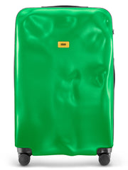 Crash Baggage Icon 4 Wheel Luggage Trolley Mint Green 29" Polycarbonate
