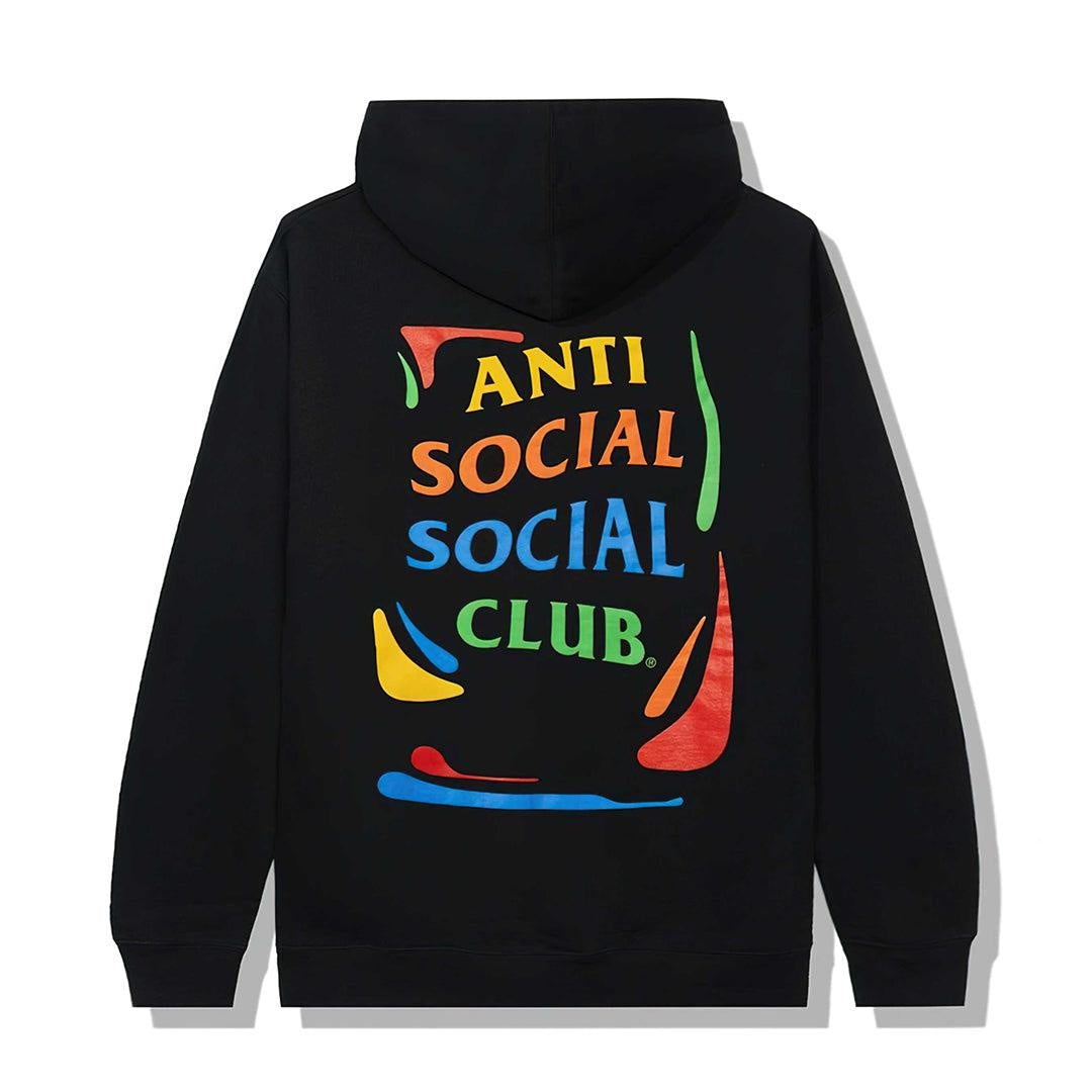 Assc myself hoodie online