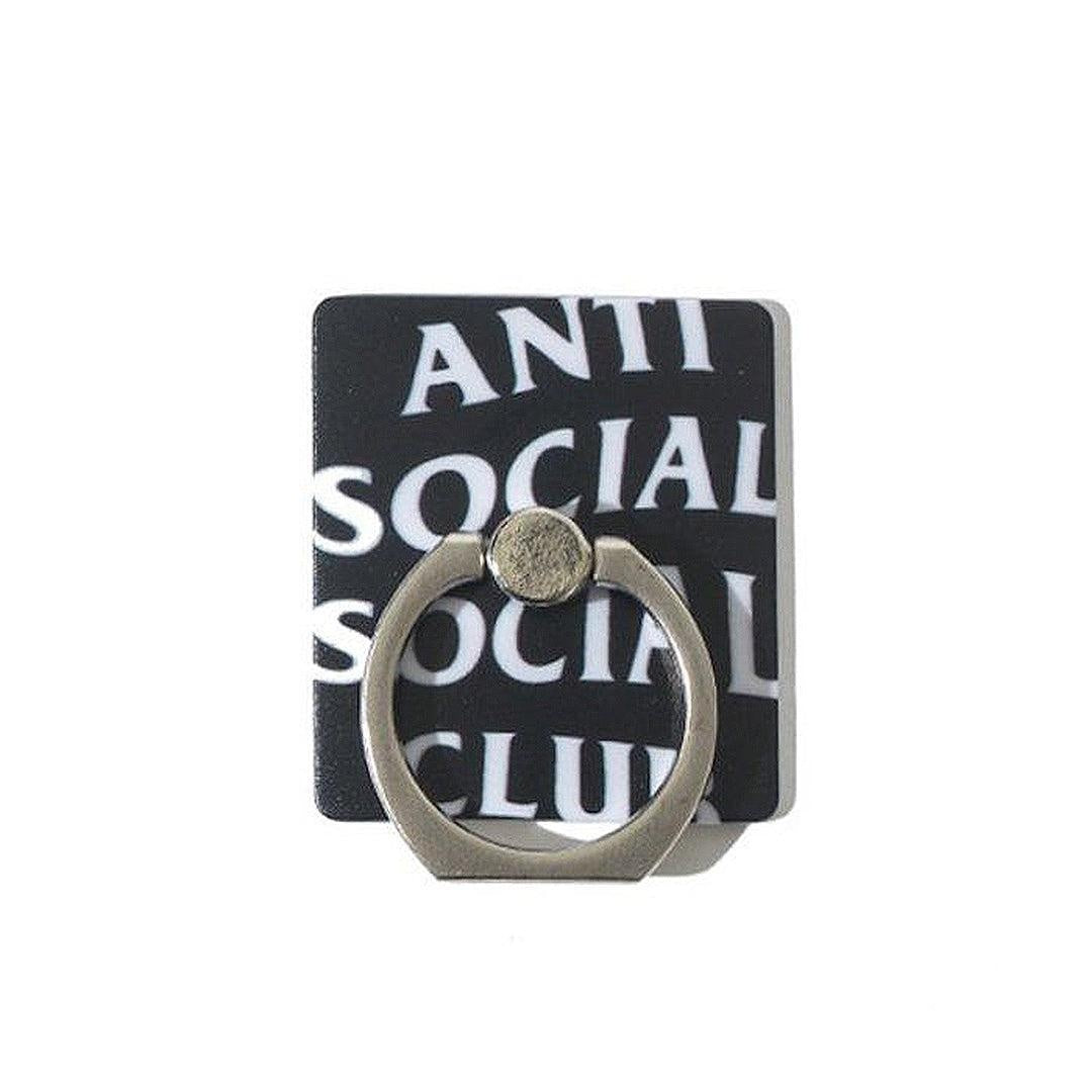 Buy Anti Social Social Club Hold On Black Online