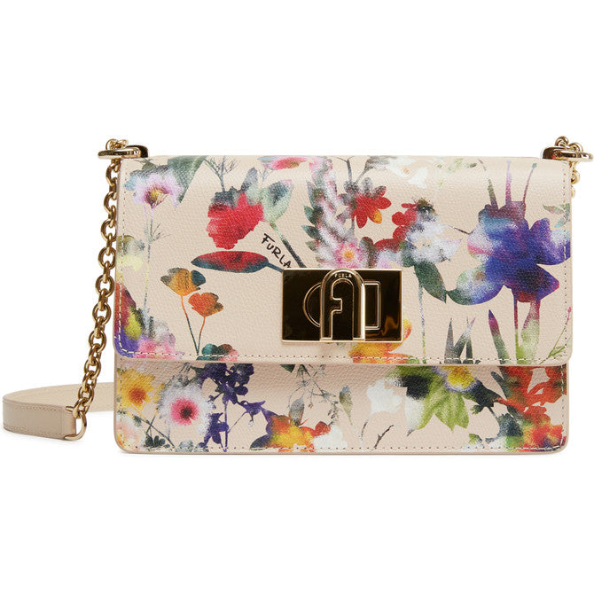 Furla 1927 Mini Bag L Toni Ballerina - InstaRunway.com