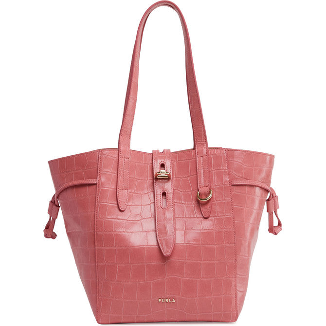 Furla 1927 Tote M Ninfea - InstaRunway.com