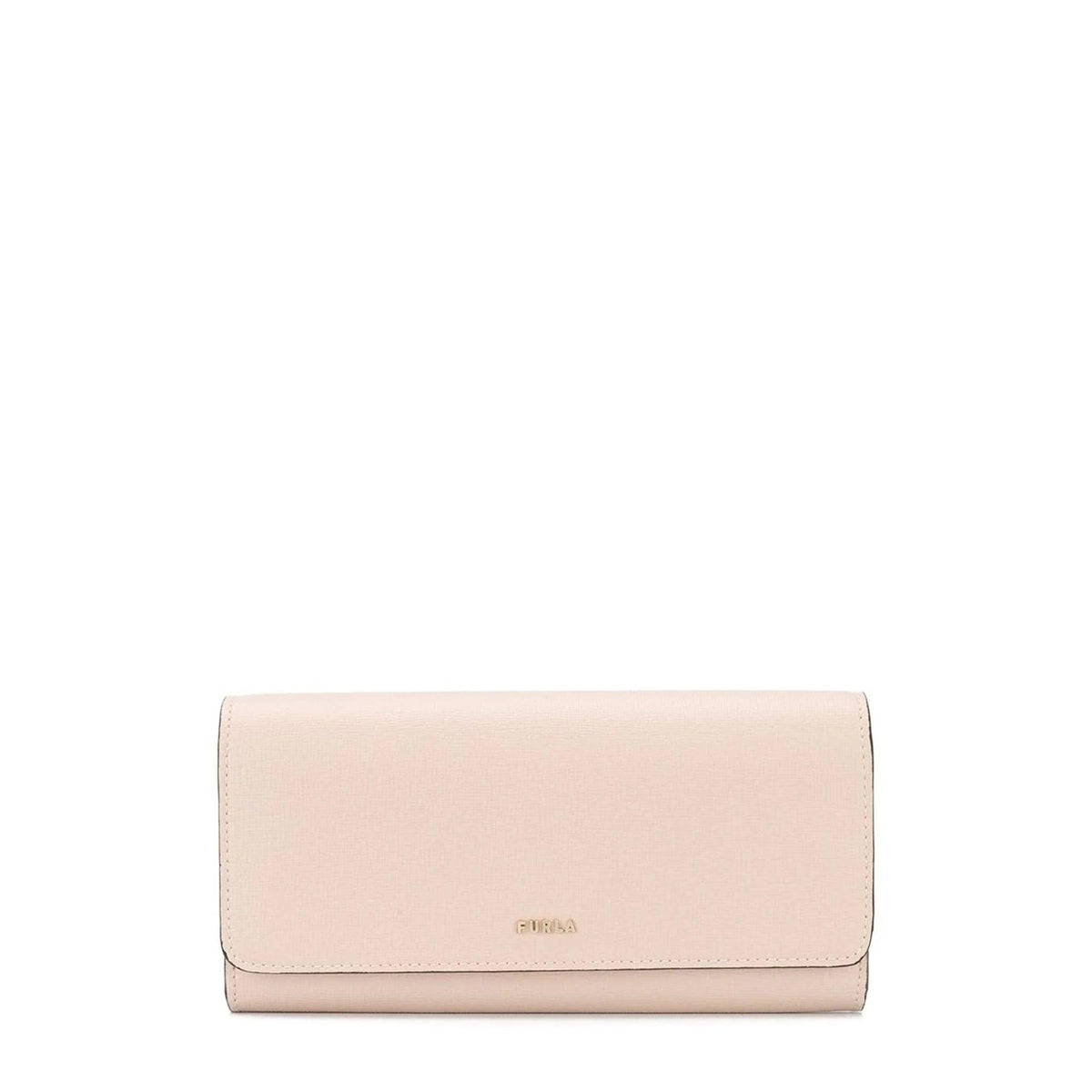 Furla Babylon Continental Wallet - InstaRunway.com