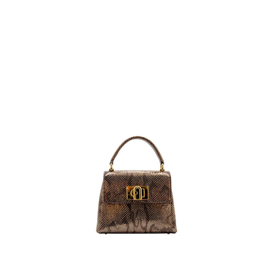 Furla 1927 Top Handle Bag