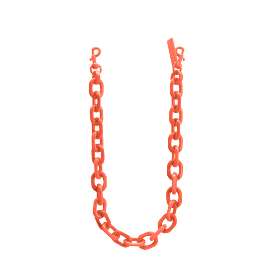 Furla Candy Grenadine Bag Strap Grenadine One Size