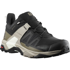Salomon X ULTRA 4 GTX Men's Hiking Shoes Black