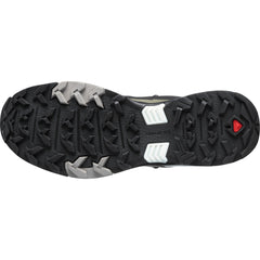 Salomon X ULTRA 4 GTX Men's Hiking Shoes Black
