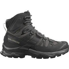 Salomon QUEST 4 GTX Men's Hiking Shoes Black