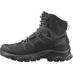 Salomon QUEST 4 GTX Men's Hiking Shoes Black
