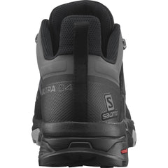 Salomon X ULTRA 4 GTX Men's Hiking Shoes Black