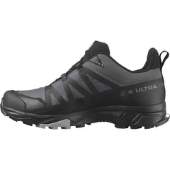 Salomon X ULTRA 4 GTX Men's Hiking Shoes Black