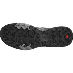 Salomon X ULTRA 4 Men's Hiking Shoes Black