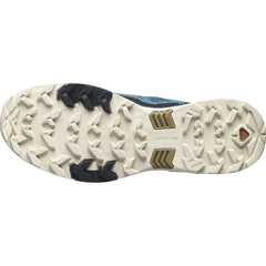 Salomon X ULTRA 4 Men's Hiking Shoes Blue