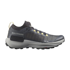 Salomon S/LAB GENESIS Unisex Trail Running Shoes Black