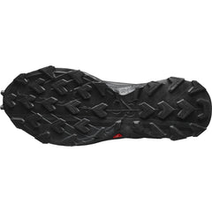 Salomon SUPERCROSS 4 GTX Men's Trail Running Shoes Black