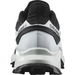 Salomon SUPERCROSS 4 Men's Trail Running Shoes Black