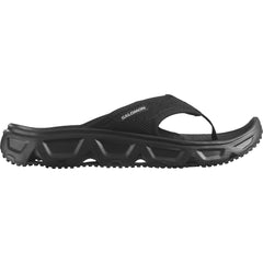 Salomon REELAX BREAK 6.0 Men's Recovery Shoes Black