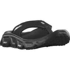 Salomon REELAX BREAK 6.0 Men's Recovery Shoes Black