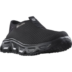 Salomon REELAX MOC 6.0 Men's Recovery Shoes Black