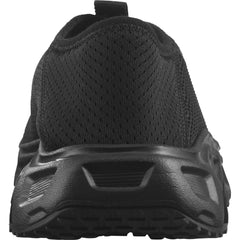Salomon REELAX MOC 6.0 Men's Recovery Shoes Black