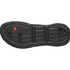 Salomon REELAX MOC 6.0 Men's Recovery Shoes Black