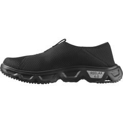 Salomon REELAX MOC 6.0 Men's Recovery Shoes Black
