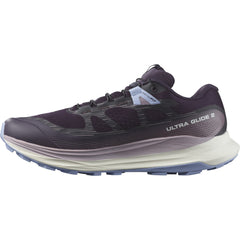 Salomon ULTRA GLIDE 2 Women's Trail Running Shoes Black
