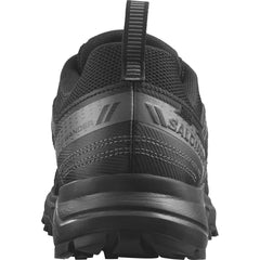 Salomon WANDER Men's Trail Running Shoes Black