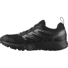 Salomon WANDER Men's Trail Running Shoes Black
