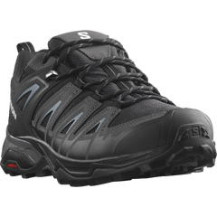 Salomon X ULTRA PIONEER GTX Men's Hiking Shoes Black