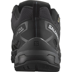 Salomon X ULTRA PIONEER GTX Men's Hiking Shoes Black