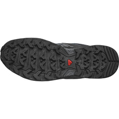 Salomon X ULTRA PIONEER GTX Men's Hiking Shoes Black