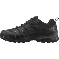 Salomon X ULTRA PIONEER GTX Men's Hiking Shoes Black