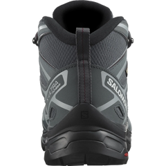 Salomon X ULTRA PIONEER MID GTX Women's Hiking Shoes Black