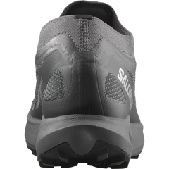 Salomon S/LAB PULSAR 2 SG Unisex Trail Running Shoes Black