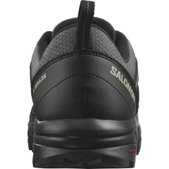 Salomon X BRAZE Men's Hiking Shoes Grey