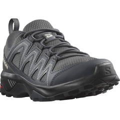 Salomon X BRAZE Women's Hiking Shoes Grey