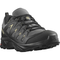 Salomon X BRAZE GTX Men's Hiking Shoes Black