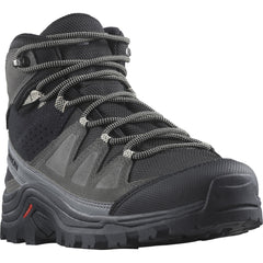 Salomon QUEST ROVE GTX Women's Hiking Shoes Black