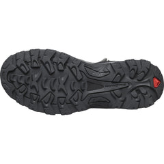 Salomon QUEST ROVE GTX Women's Hiking Shoes Black