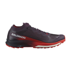 Salomon S/LAB ULTRA 3 V2 Unisex Trail Running Shoes Red