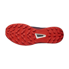 Salomon S/LAB ULTRA 3 V2 Unisex Trail Running Shoes Red
