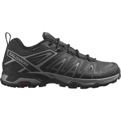 Salomon X ULTRA PIONEER GTX Men's Hiking Shoes Black