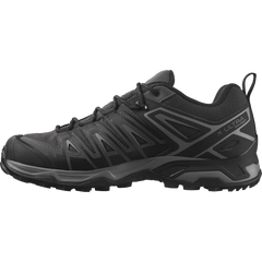 Salomon X ULTRA PIONEER GTX Men's Hiking Shoes Black