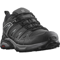 Salomon X ULTRA PIONEER GTX Men's Hiking Shoes Black