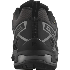 Salomon X ULTRA PIONEER GTX Men's Hiking Shoes Black