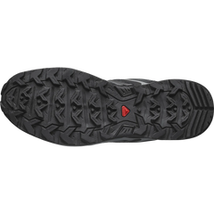 Salomon X ULTRA PIONEER GTX Men's Hiking Shoes Black