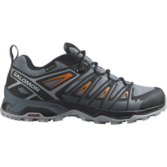 Salomon X ULTRA PIONEER GTX Men's Hiking Shoes Grey