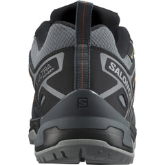 Salomon X ULTRA PIONEER GTX Men's Hiking Shoes Grey