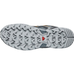 Salomon X ULTRA PIONEER GTX Men's Hiking Shoes Grey